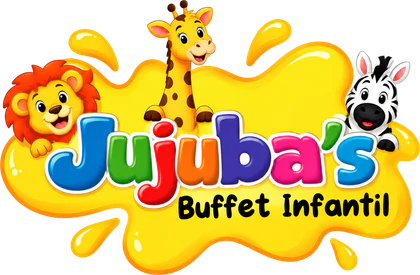 Jujuba's Buffet Infantil